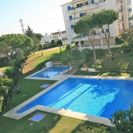 Rincon Del Mar - Spacious 3 Bedroom With Partial Sea Views Close To Bars And Restaurants -withing Walking Distance To The Beach Of Calahonda - Costa Del Sol * Mijas